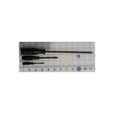 Philips 3 Size Screwdriver Set